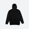 Heaven Or Hell Hooded Fleece