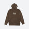 Loyalty Hooded Fleece