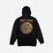 Empire Hooded Fleece