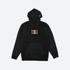 Empire Hooded Fleece