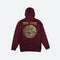 Empire Hooded Fleece