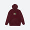 Empire Hooded Fleece