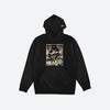 Countdown Hooded Fleece