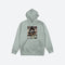 Countdown Hooded Fleece