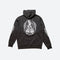 Varrio Embroidered Hooded Fleece