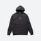 Varrio Embroidered Hooded Fleece