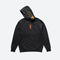 Ryujin Embroidered Hooded Fleece