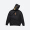 Ryujin Embroidered Hooded Fleece