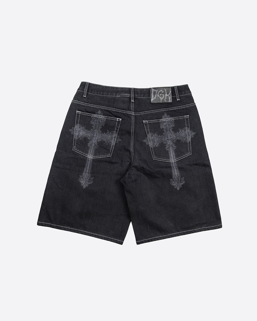Sovereign Denim Shorts– DGK®