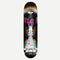 Autographed Ghetto Psych Stevie 8.06" Skateboard Deck