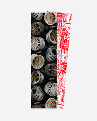 Offset Griptape