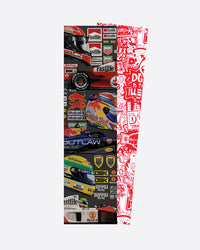 Bricks to Pit Griptape