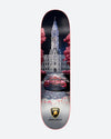 Josh Kalis 30 Years Skateboard Deck– DGK®