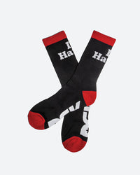 Haters Socks