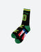 Team Indica Crew Socks