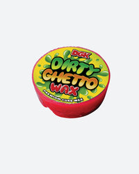 Dirty Ghetto Skateboard Wax