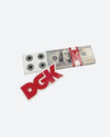 Benjamins Bearings