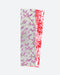 Fire Blossom White Griptape