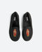 Blessed Embroidered Corduroy Slippers