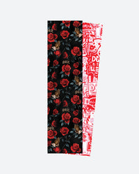 Dgk All Night Kalis - Planche de board 7.8" Dgk All Night Kalis - Planche de board 7.8"