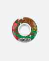 Sinaloa Wheels 52mm