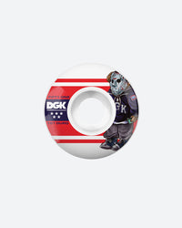 The Plug Wheels 51mm
