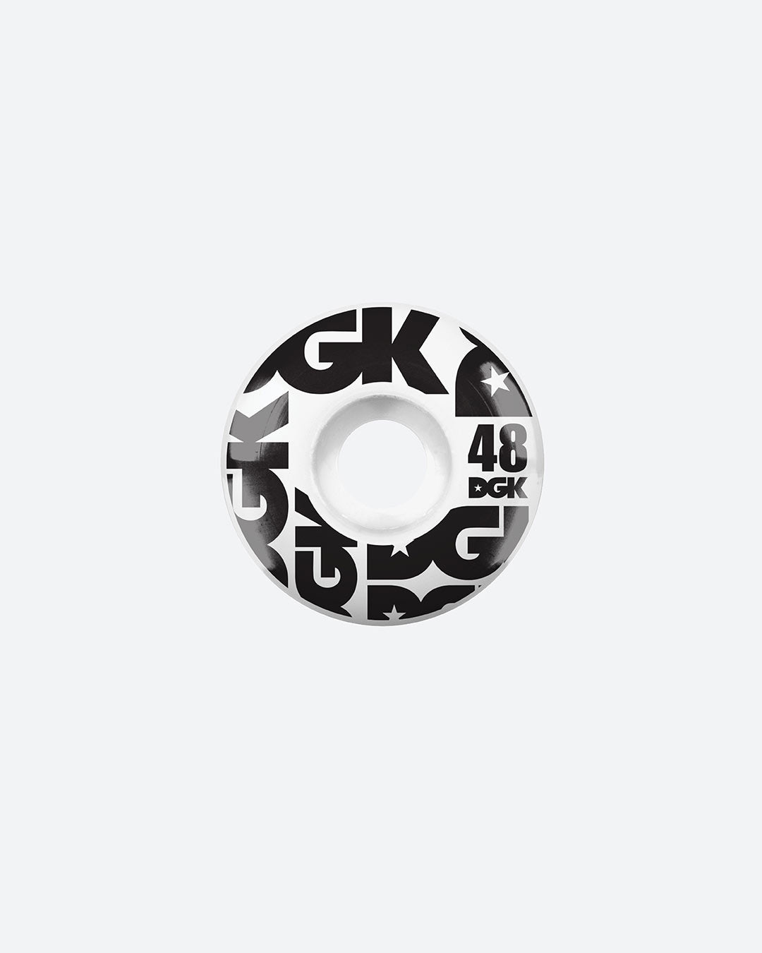Street Formula Wheels 48mm– DGK®