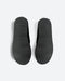 Blessed Embroidered Corduroy Slippers