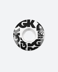 Street Formula Wheels 52mm