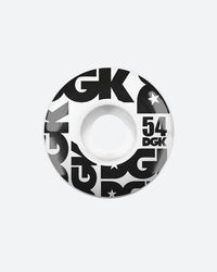 Street Formula Wheels 54mm