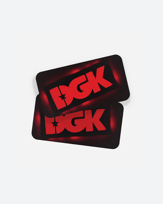 DGK Gift Card