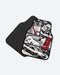 Hachi-Roku Car Floor Mats
