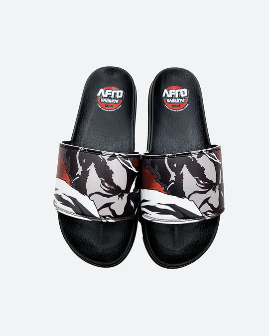 Afro Slides
