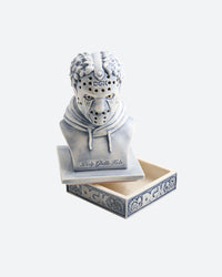 Goon Ceramic Incense Burner