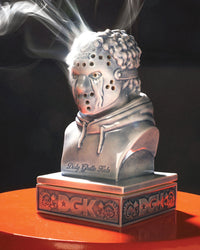 Goon Ceramic Incense Burner