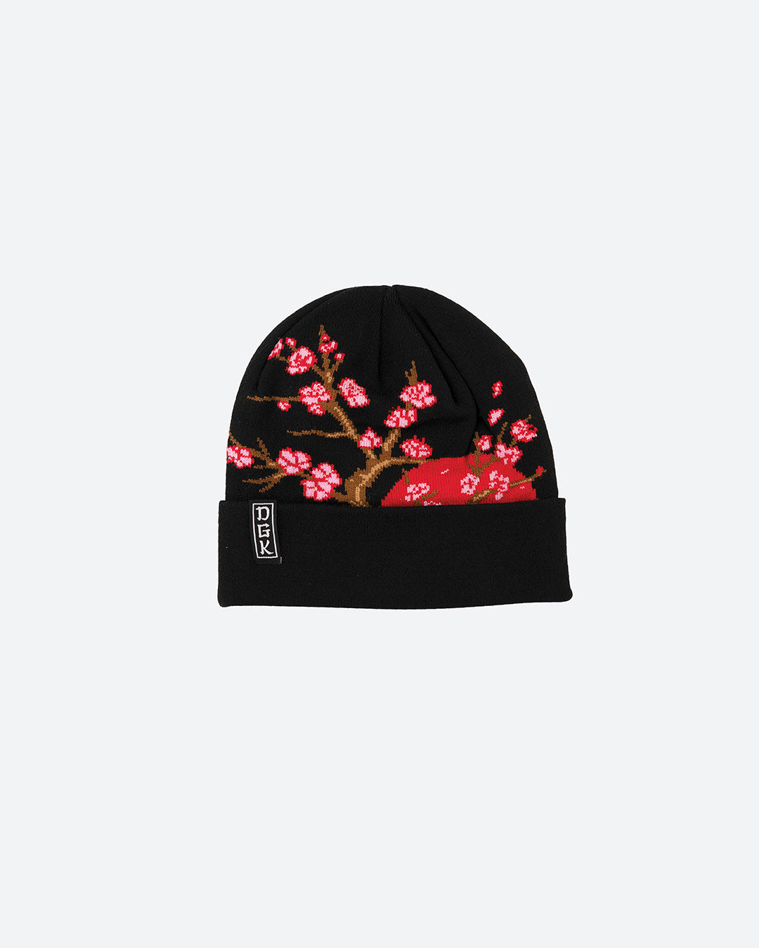 帽子 Noah - Floral Jacquard Beanie Noah Floral Jacquard Beanie | Grailed - 帽子