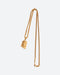 Amen Pendant Necklace