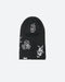 Crazy Life Ski Mask