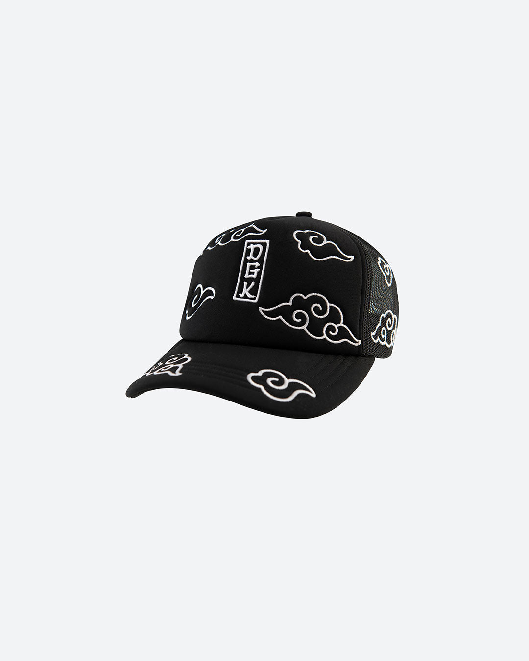 Headwear– DGK®