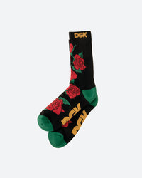 Boulevard Crew Socks