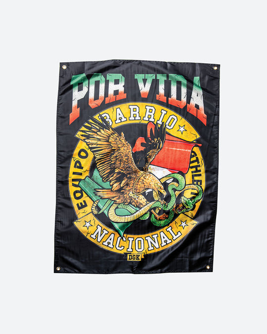 Nacional Banner