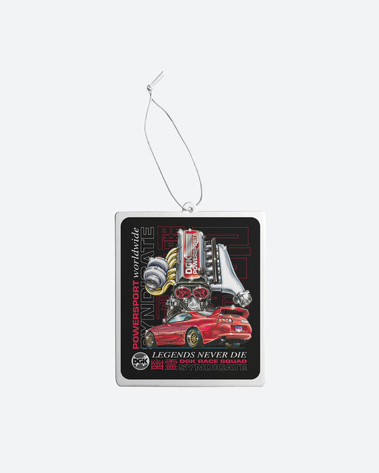 Syndicate Air Freshener