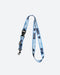 Haters Lanyard