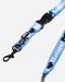 Haters Lanyard