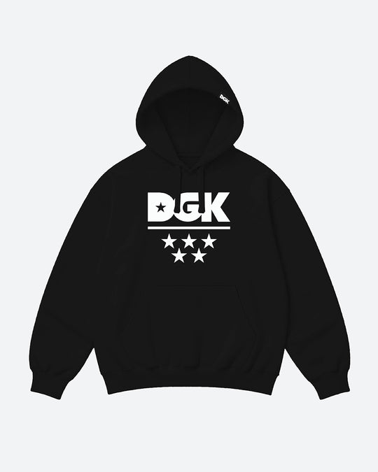 All Star Hoody