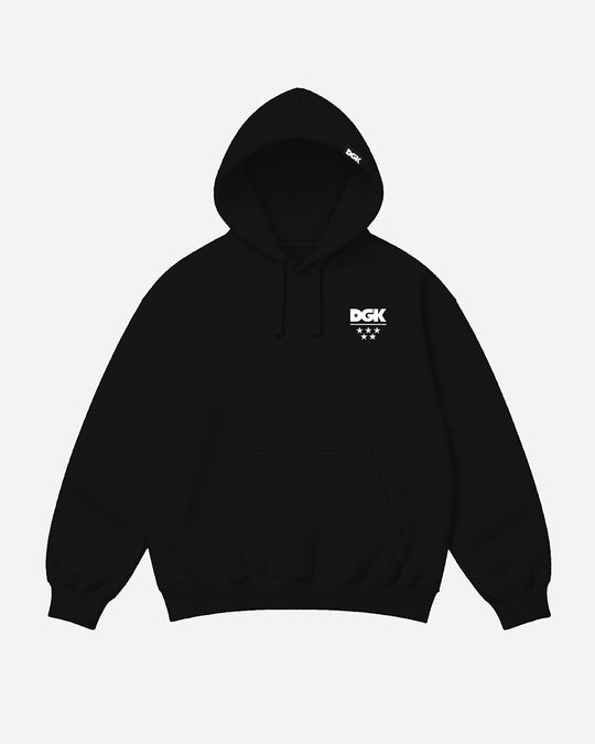 All Star Mini Logo Hoody