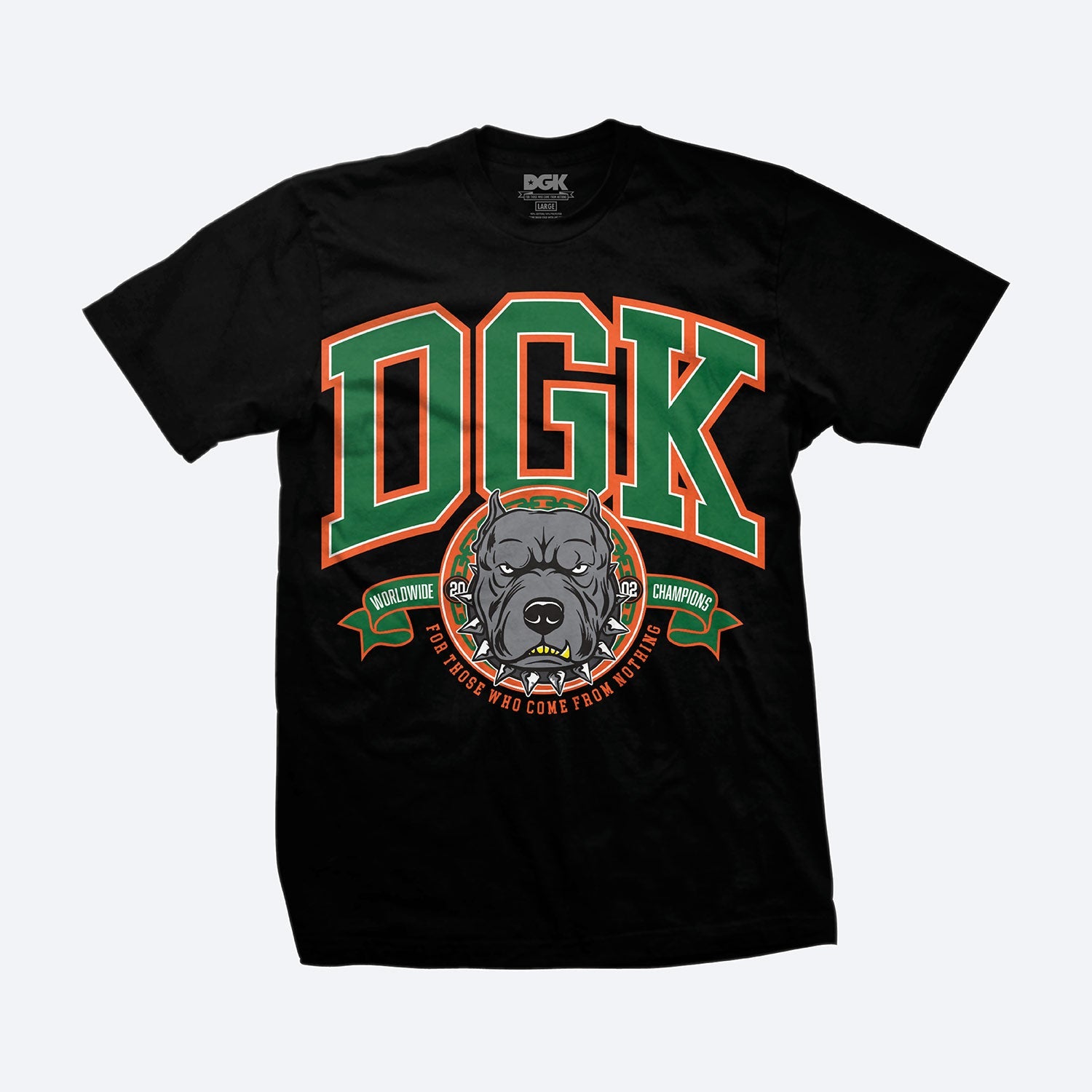 T-shirts– DGK® T-shirts– DGK®
