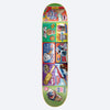 Frost 8.25" Skateboard Deck