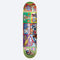 Frost 8.25" Skateboard Deck