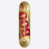 DGK x Raw Boo 8.25" Skateboard Deck